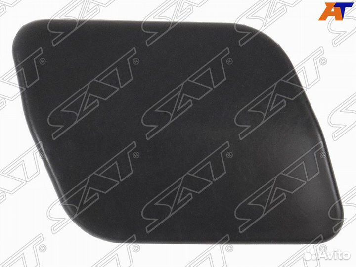 Крышка омывателя фары VW touareg 07-10 RH ST-VW61