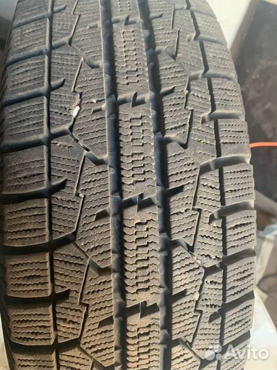 Toyo Observe Garit GIZ 195/65 R15