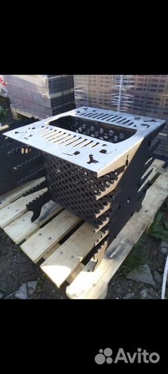 Станок плазменной резки металла чпу 3000*1500