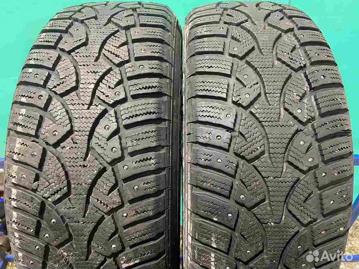 General Tire Altimax Arctic 205/60 R16