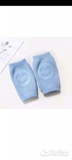 Детские наколенники