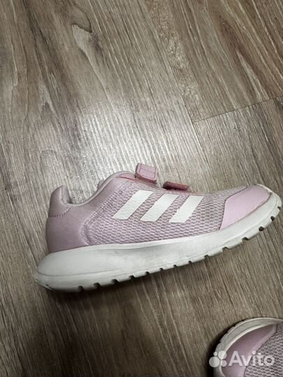 Кроссовки оригинальные Adidas 27 размер