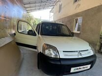 Citroen Berlingo 1.4 MT, 2008, 294 000 км, с пробегом, цена 440 000 руб.