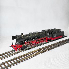 Fleischmann 4177 (h0, 1:87) BR 51 628-6