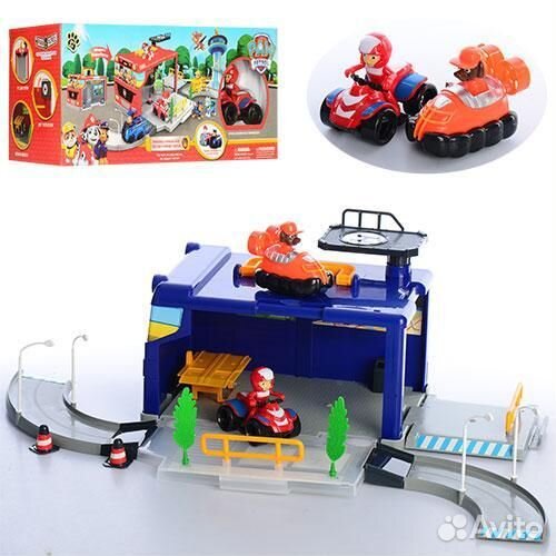 Собачки База XZ-858