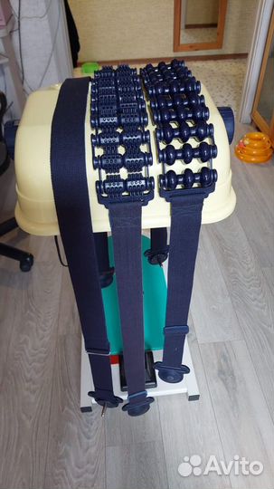 Массажер для тела