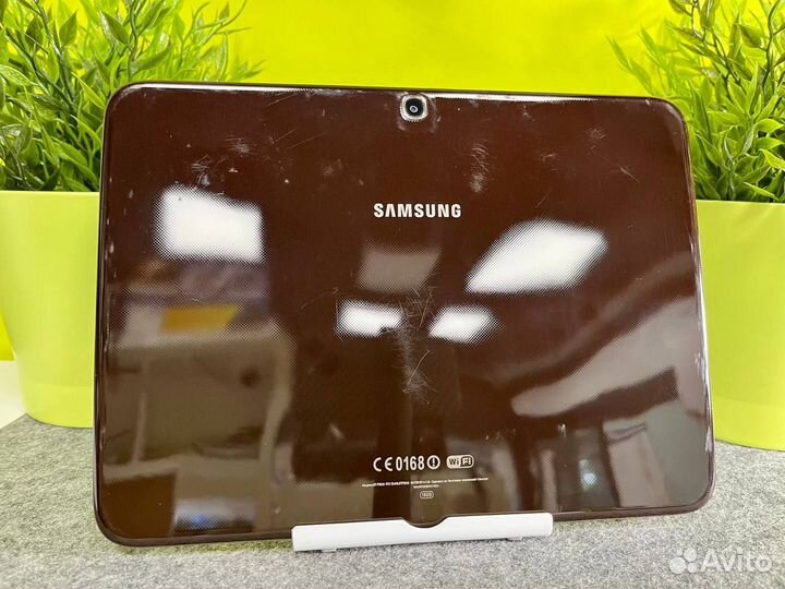 Samsung Galaxy Tab 3 10.1 1/16 (GT-P5210)