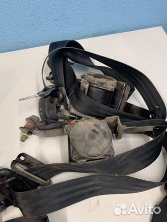 Ремнь безопасности заз шанс сенс ланос