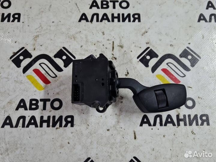 Выключатель стеклоочистителя Bmw X6M E71 S63 2012