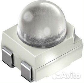 Cветодиоды 1w-100w, блоки питания, драйвера