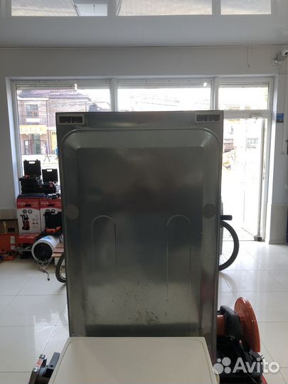 Холодильник sharp SJ-48N-SL