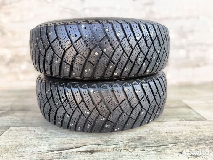 Goodyear Ultragrip Ice Arctic 175/65 R14