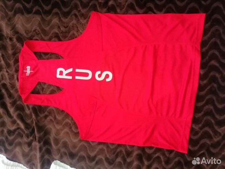 Боксерская форма clinch