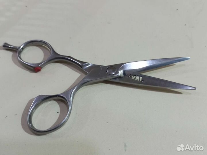 Заточка парикмахерского и маникюрного инструмента