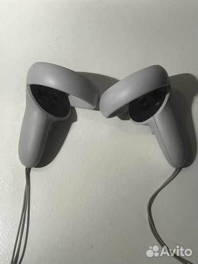 Oculus Quest 2