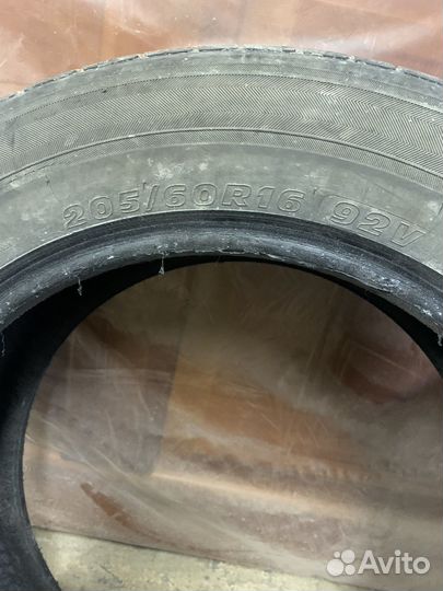 Kumho Solus KH17 205/60 R16