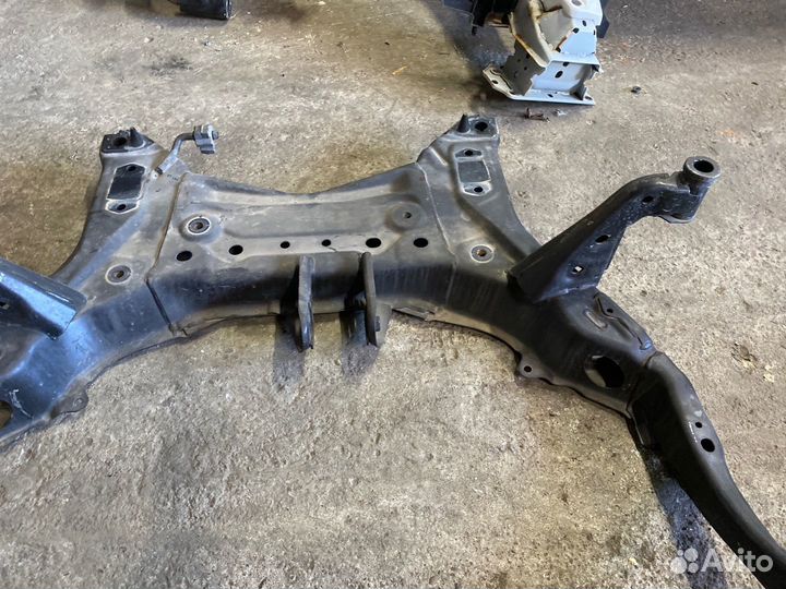 Подрамник передний Mazda 6 GJ универсал SH 2013