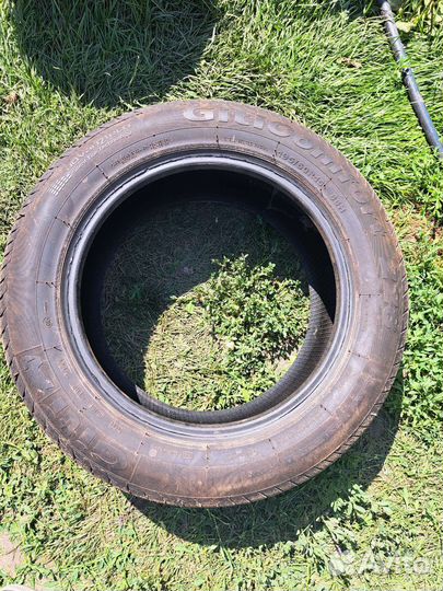 Giti GitiComfort 228 195/60 R15