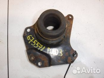 Опора двигателя