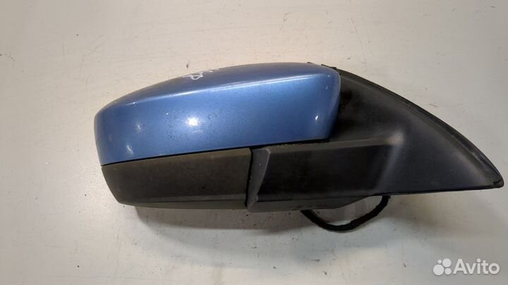 Зеркало боковое правое Skoda Rapid, 2013