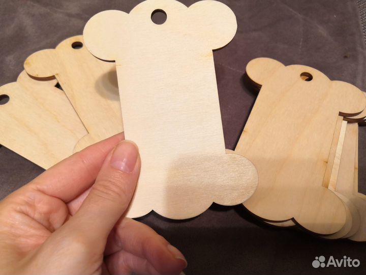 Бобины для лент