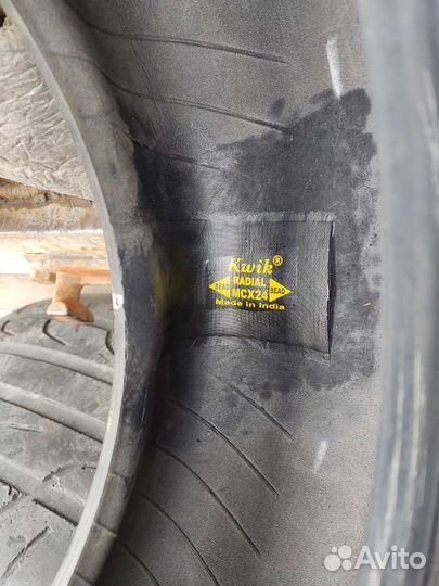 КАМА Кама-Евро-224 185/60 R14