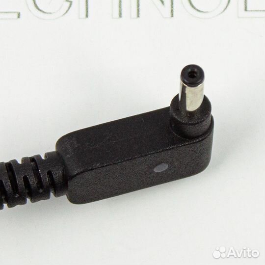 Зарядка Asus 19V 2.37A (45W) 4.0x1.35мм квадратная