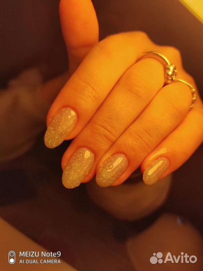 Маникюр, педикюр. Окрашивание бровей и ресниц