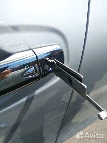 Вскрыть авто открыть машину