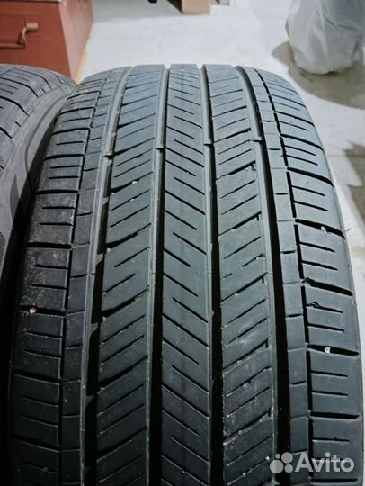 Goodyear Assurance 235/55 R19 101H