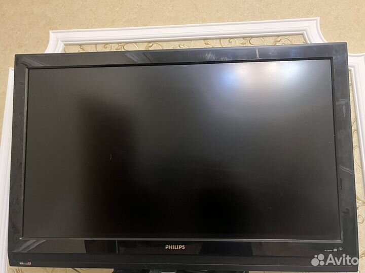 Телевизор philips