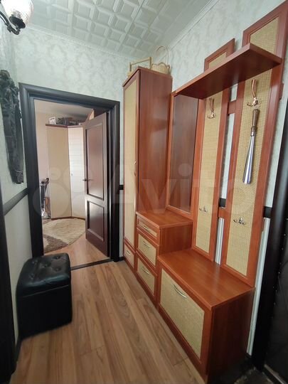 2-к. квартира, 54,3 м², 8/12 эт.