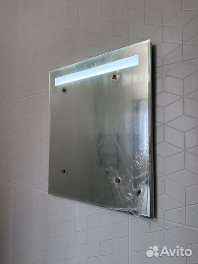Зеркало с подсветкой
