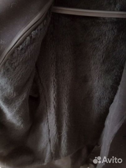 Пальто мужское М