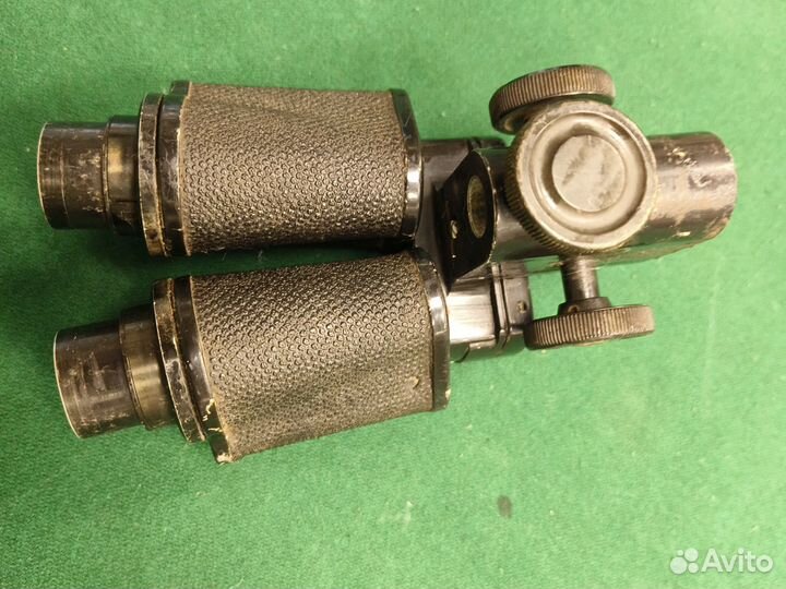 Микроскоп бм51-2 бу мутноват