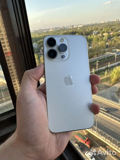 iPhone 13 Pro, 256 ГБ