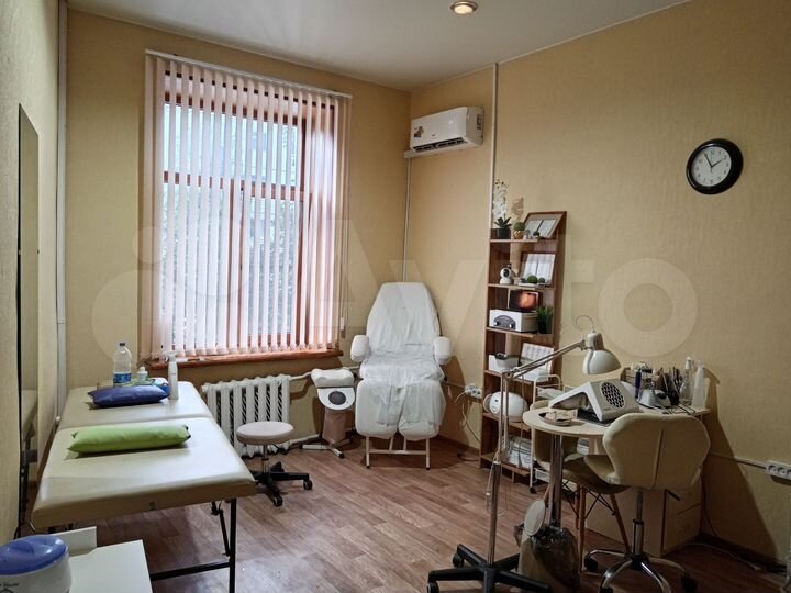 Комната 17,3 м² в 1-к., 2/3 эт.