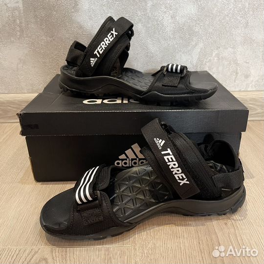 Сандалии летние беговые Adidas Terrex