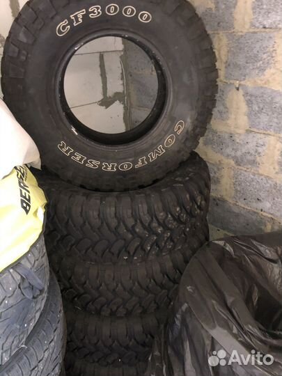 Comforser CF3000 305/70 R16