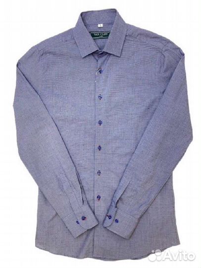 Рубашки на мальчика