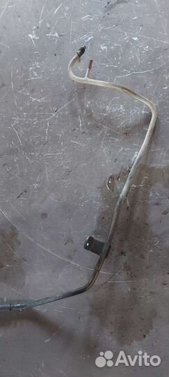 Трубки вакуумные Nissan Skyline v35