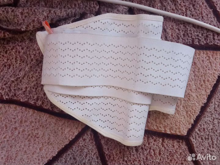 Бандаж для беременных и после родов