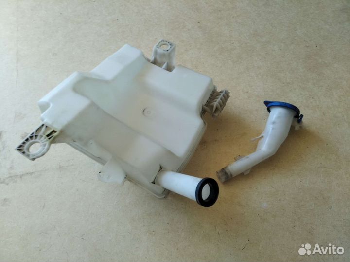 Бачок омывателя Ford Focus 3