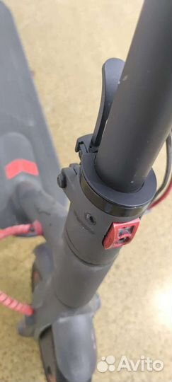 Электросамокат xiaomi m365 PRO оригинал