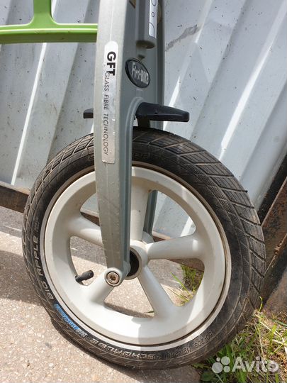 Беговел Firstbike 12