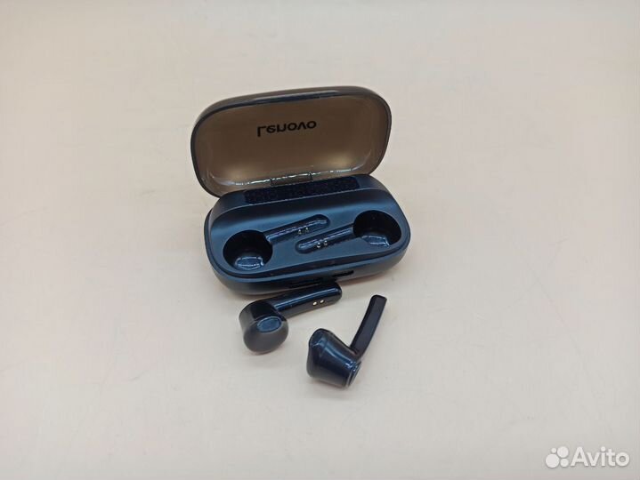С дефектом 836500 Беспроводные наушники
