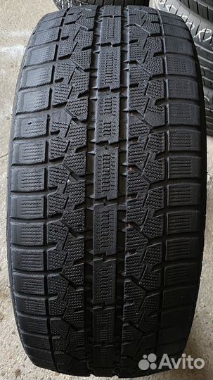 Toyo Observe Garit GIZ 225/45 R18