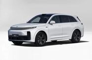 Li Auto L7 I (2023—2024) Внедорожник