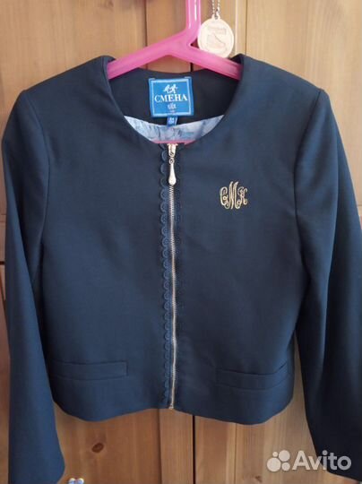 Жакет Смена