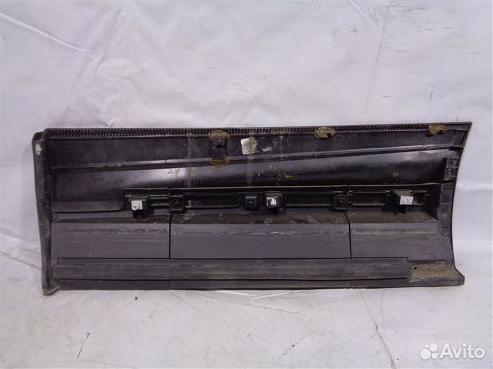 Накладка двери задняя правая Honda Cr-V 5 RW 2016